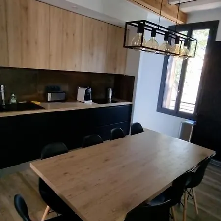 Maison De Caractere En Plein Coeur De La Provence Holiday home