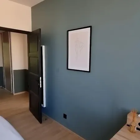 Maison De Caractere En Plein Coeur De La Provence *