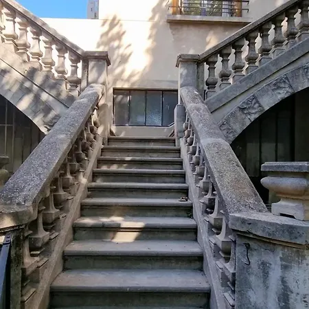 Maison De Caractere En Plein Coeur De La Provence